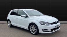 Volkswagen Golf 1.4 TSI 150 GT 5dr DSG Petrol Hatchback